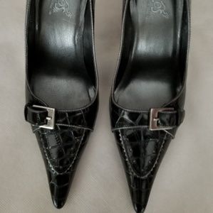 Carlos Santana Dress Shoes